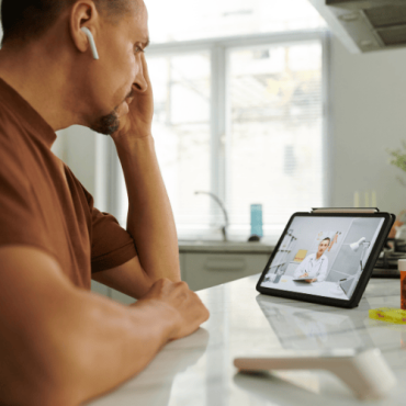 Online Hair Loss Treatment for Men