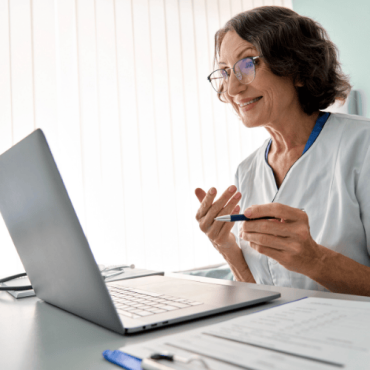 Online Anxiety Treatment