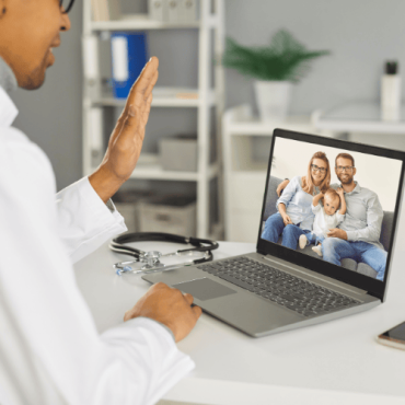 Family Therapy Online in Ohio