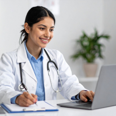 Online OCD Treatment in Ohio