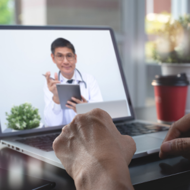 Online Stress Treatment in Ohio