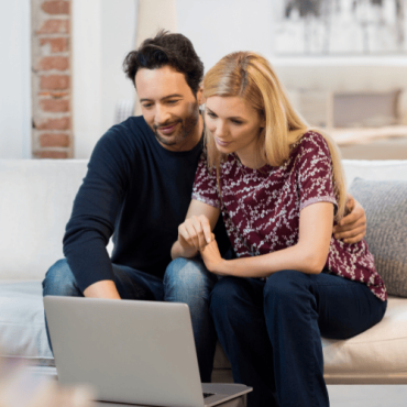 Online Couples Therapy