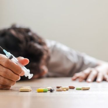 Online Addiction Treatment in Indiana