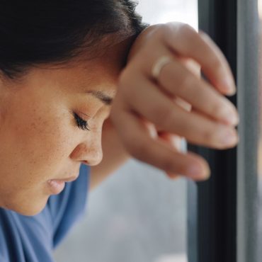 Online Anxiety Treatment in Virginia