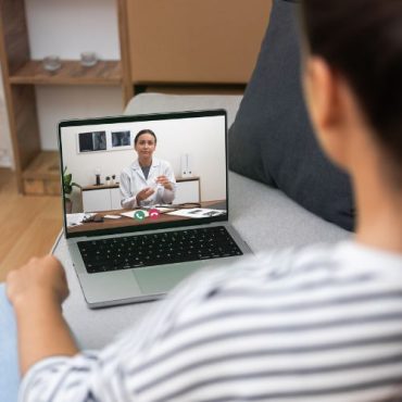 Online Anxiety Therapy in Delaware