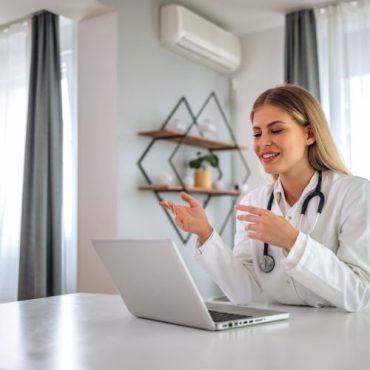 Online Anxiety Therapy in Delaware