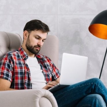 Online Anxiety Treatment in Indiana