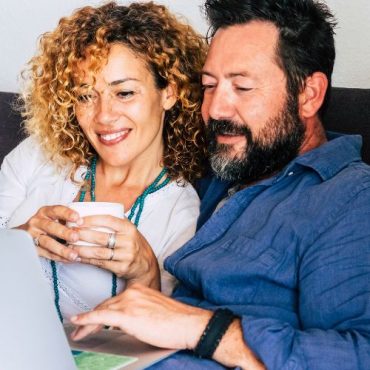 Online Couples Therapy in North Carolina