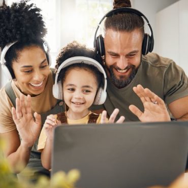Online Family Therapy in North Carolina
