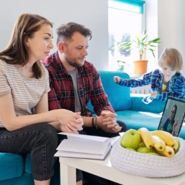 Online Family Therapy in North Carolina