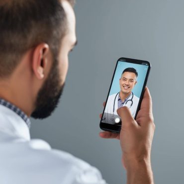 Online Hair Loss Treatment for Men in Ohio