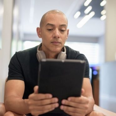 Online Hair Loss Treatment for Men in Delaware