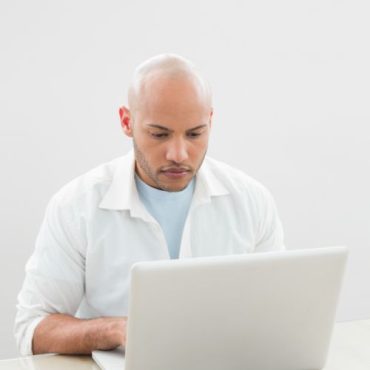 Online Hair Loss Treatment for Men in Indiana