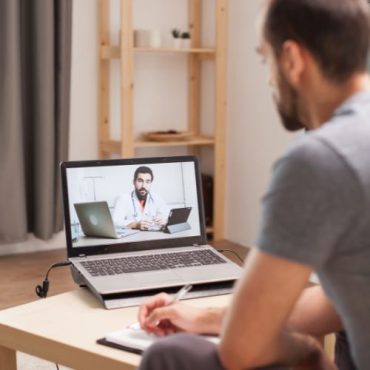 Online Hair Loss Treatment for Men in Indiana