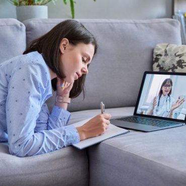 Individual Therapy Services in Indiana