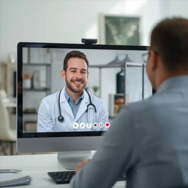 Online Men’s Health Treatment in Ohio