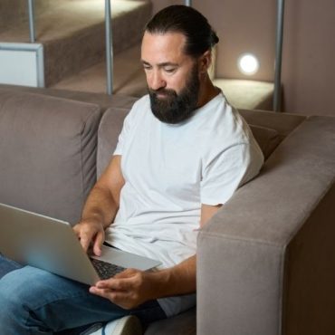 Online Men’s Health in Delaware