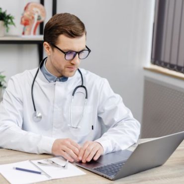 Online Men’s Health Care in Indiana
