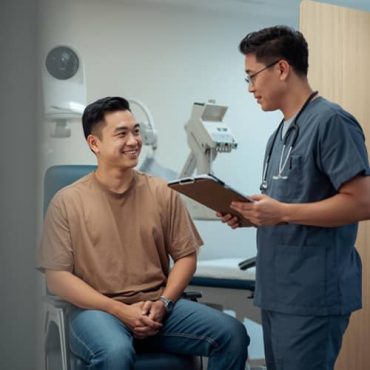 Primary Care Services in Ohio