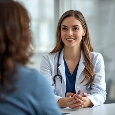 Primary Care Services in Ohio