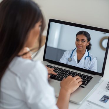 Online Pain Management Services in Ohio