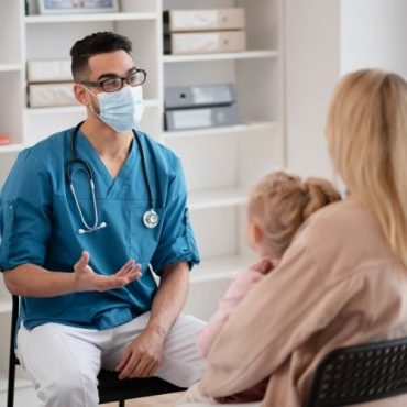 Primary Care Services Across Pennsylvania