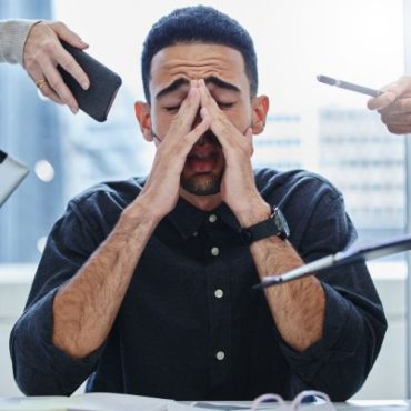 Online Stress Treatment in North Carolina