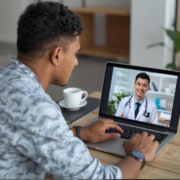 Online Testosterone Replacement Therapy in Ohio