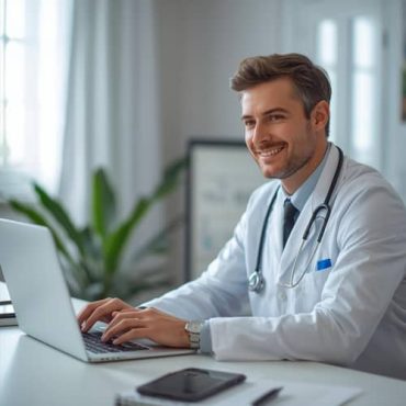 Online Testosterone Replacement Therapy in Ohio