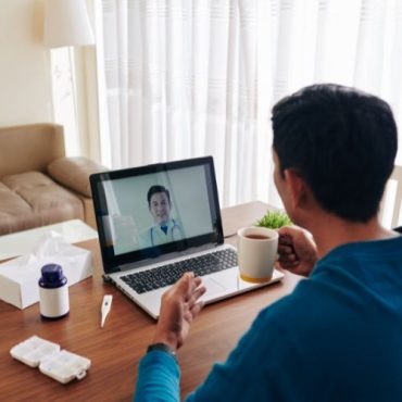 Virtual Therapy in North Carolina