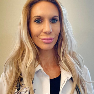 Taryn Fernandes, MD Taryn Fernandes, MD