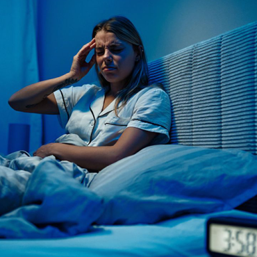 Online Insomnia Treatment in North Carolina