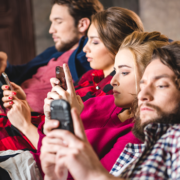 Online Addiction Treatment in Ohio